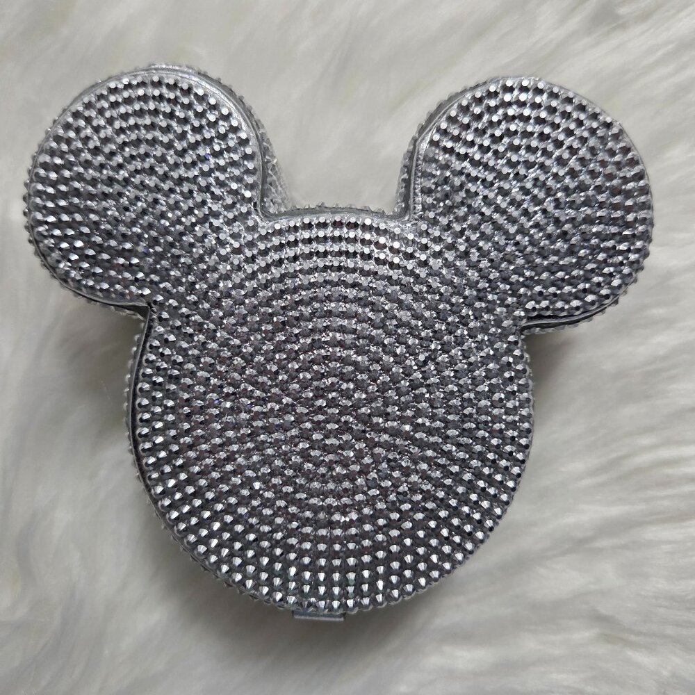 Disney x BaubleBar Jewelry Storage Case